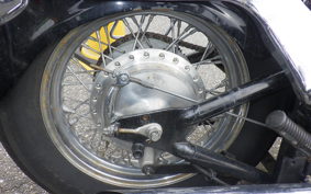 KAWASAKI VULCAN 400 CLASSIC 1996 VN400A