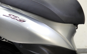 YAMAHA JOG SA55J