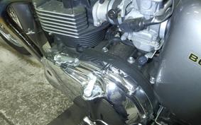 TRIUMPH BONNEVILLE T100 2012