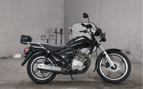 HONDA CBF125T PJJN