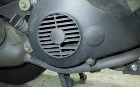SUZUKI ADDRESS V125 CF46A
