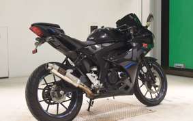 SUZUKI GSX-R125 DL33B