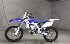 YAMAHA YZ250F CG33C
