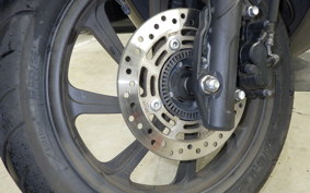 HONDA PCX125-3ﾊEVEﾘｯﾄﾞ 1997 JF84