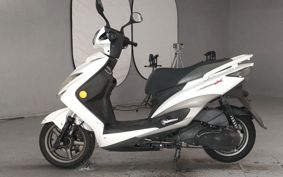 YAMAHA CYGNUS125XSR SE44J
