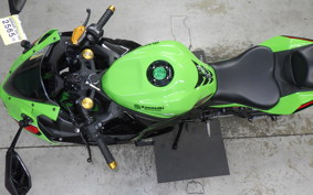 KAWASAKI ZX-25R-2SE ZX250H