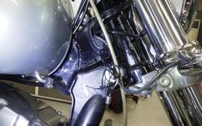 HARLEY FXDI 1450 2006