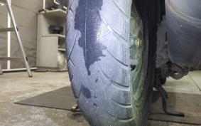 HONDA ﾀﾞﾝｸ AF78