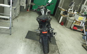 YAMAHA MT-25 A RG43J