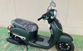 HONDA GIORNO AF77