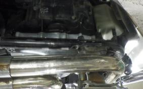 HONDA SHADOW 400 2006 NC34