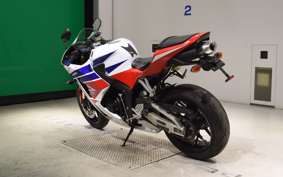 HONDA CBR600RR PC40