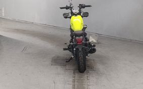 HONDA REBEL MC49