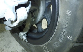 HONDA LEAD 125 2021 JF45