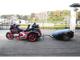 Фото Honda GL 1800 GOLD WING TRIKE 2002 с японского аукциона