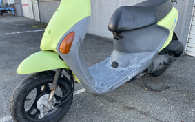 SUZUKI LET's 4 CA45A