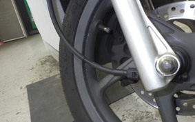 HONDA DIO 110 2006 JF31