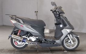 PGO TIGRA 125 ..