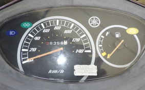 YAMAHA AXIS 125 TREET SE53J