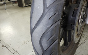 KYMCO TERSELY S125 2006