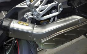 TRIUMPH STREET TRIPLE RS 2018