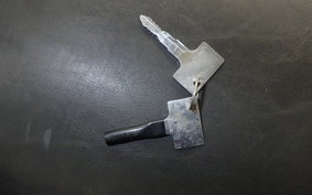 KAWASAKI ELIMINATOR 250 V VN250A