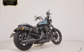 HARLEY XL1200NS 2019
