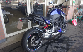 BMW F900R PREMIUM  LINE 2021 0K11
