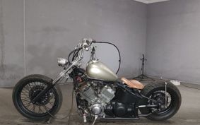 YAMAHA DRAGSTAR 400 1997 4TR