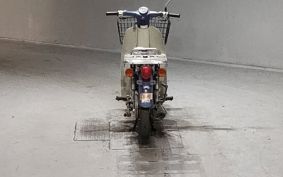 HONDA SUPER CUB50 AA01