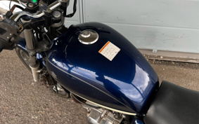 SUZUKI ST250 E Type NJ4AA