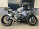 Фото Honda CBR1000RR 2014 с японского аукциона