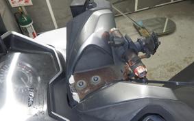 HONDA FORZA 250 2025 MF13