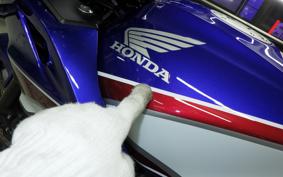 HONDA CB400S BOL D'OR-4AEﾊﾟ 2022 NC42