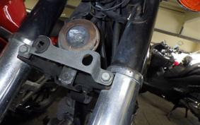 HONDA CD125T BENLY CD125T