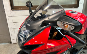 SUZUKI GSX-R750 2016 C4111