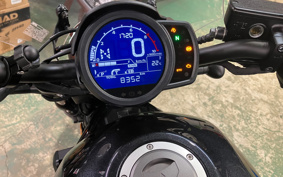 HONDA REBEL 1100 DCT 2022 SC83