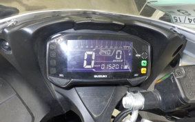 SUZUKI GSX-R125 2020 DL33B