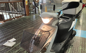 SUZUKI ADDRESS V125 CF4MA