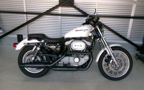 HARLEY XL1200S 2000 CHP
