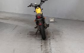 SUZUKI GLASS TRACKER BIG BOY NJ47A