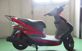 YAMAHA CYGNUS125XSR SE44J
