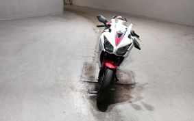 HONDA CBR250R MC41