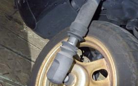 HONDA DIO Gen.6 AF62