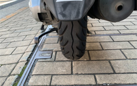 HONDA LEAD 125 JF45
