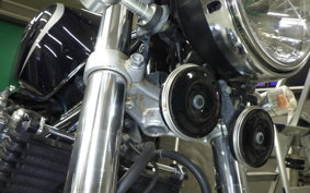 HONDA CB1100 ABS 2012 SC65