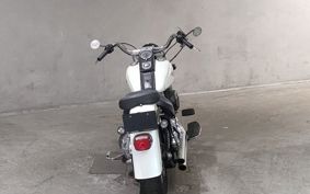 HARLEY HARLEY FLSTF1450 BMY