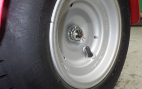 HONDA GYRO CANOPY 1993 TA03