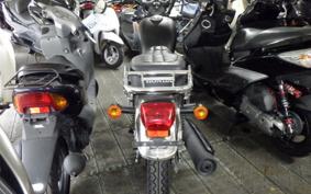 HONDA LY125 FI