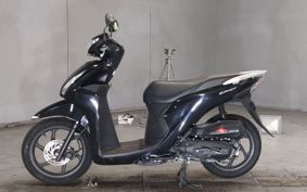 HONDA DIO 110 JF58
